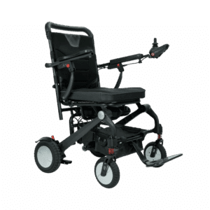 jazzy carbon hmv clevr mobility 1