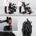 jazzy carbon hmv clevr mobility 2