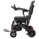 jazzy carbon hmv clevr mobility 3