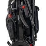 jazzy carbon hmv clevr mobility 5