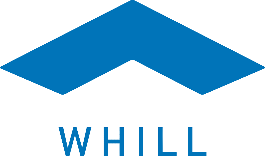 whill logo