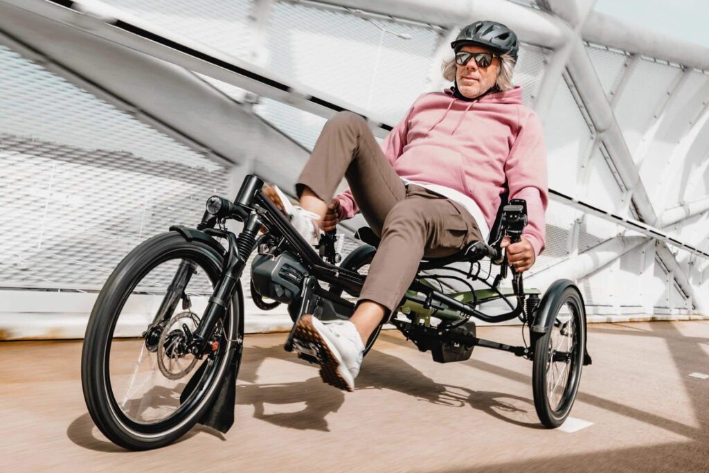 clevr mobility kettwiesel-hase-bike-one 2