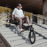 clevr mobility kettwiesel-hase-bike-one