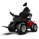 clevr mobility magic mobility xt4 png