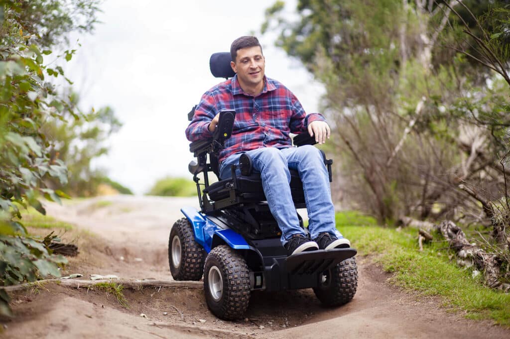 clevr-mobility magic mobility xt4 lifestyle-xt4-1