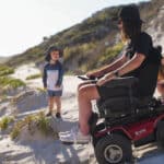clevr-mobility sunrise medical xt4 lifestyle-xt4-3