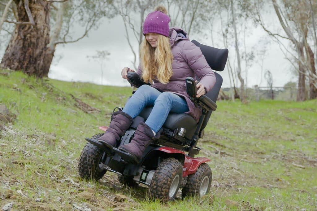 clevr-mobility sunrise medical xt4 lifestyle-xt4-4