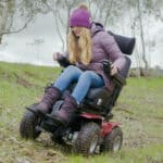 clevr-mobility sunrise medical xt4 lifestyle-xt4-4