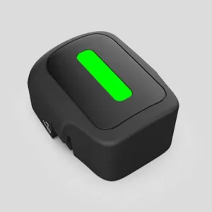 Annybuddy E60A Lithium Ionenbatterie 12 Ah