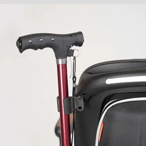 Annybuddy E60A Stockhalter