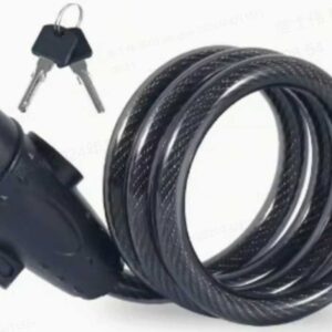 AnnyBuddy E60A Ringschloss