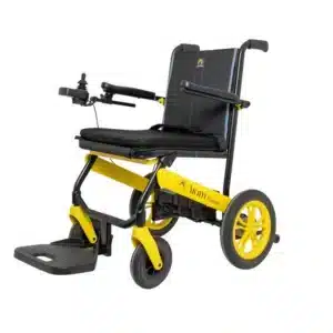 Scooterpac Atom Power