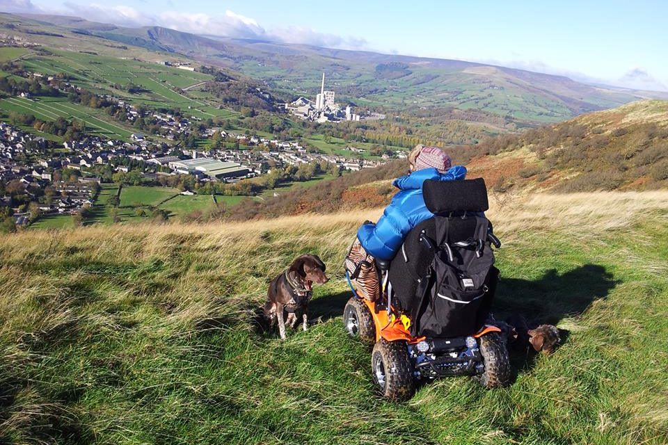 RS491_Female X8 puppy power